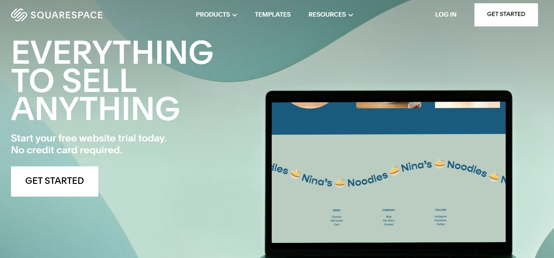 Squarespace